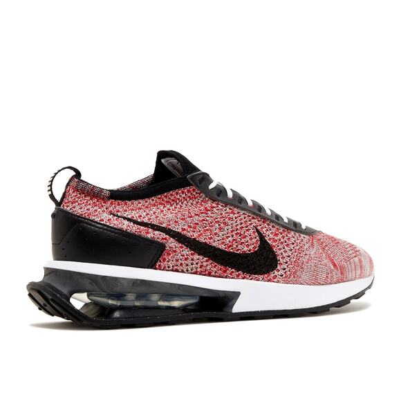 Nike Flyknit Racer Air Max | Red/Black, FD2764-600, Size 8.5, EUC - Picture 3 of 15